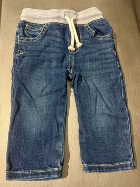 Cat & Jack Jeans